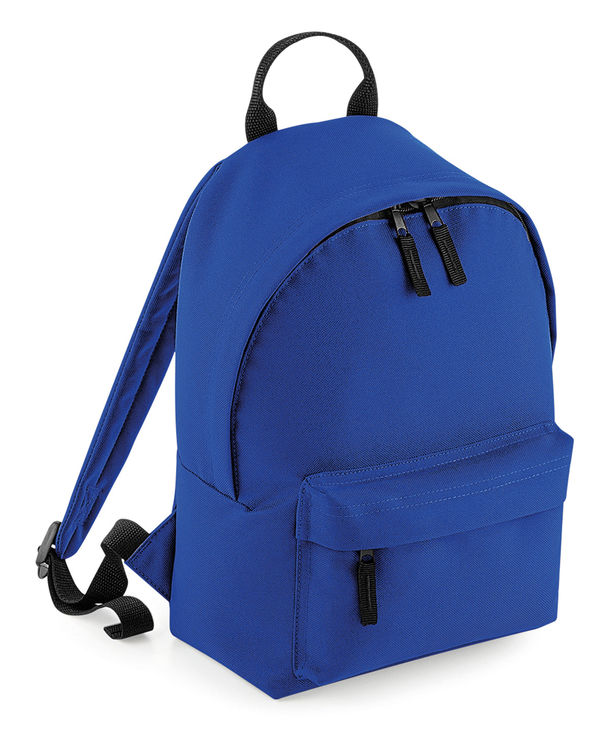 Bags - Mini Mode Ryggsäck Bright Royal One size