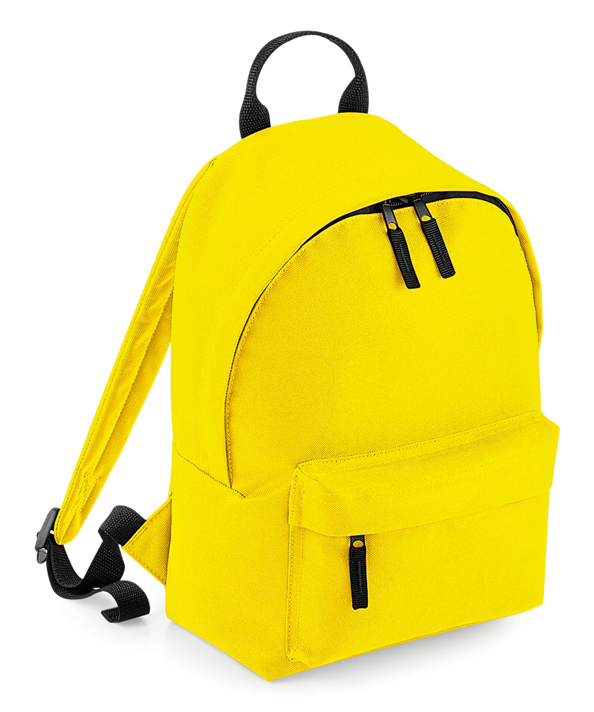 Bags - Mini Mode Ryggsäck Yellow One size