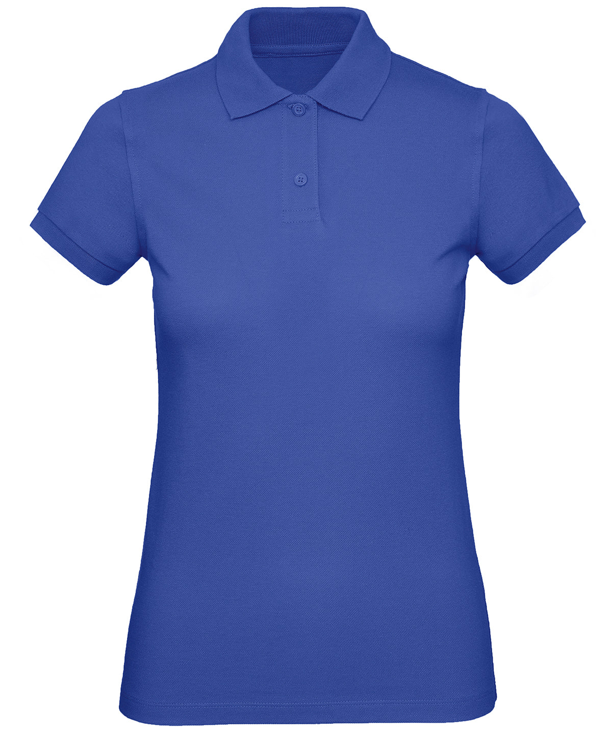 Polos - B&C Inspire Polo /dam Cobalt Blue