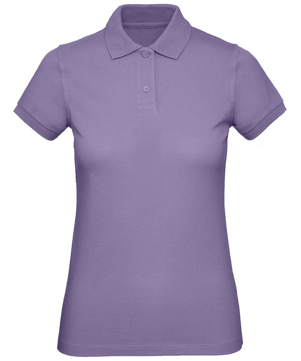 Polos - B&C Inspire Polo /dam Millennial Lilac