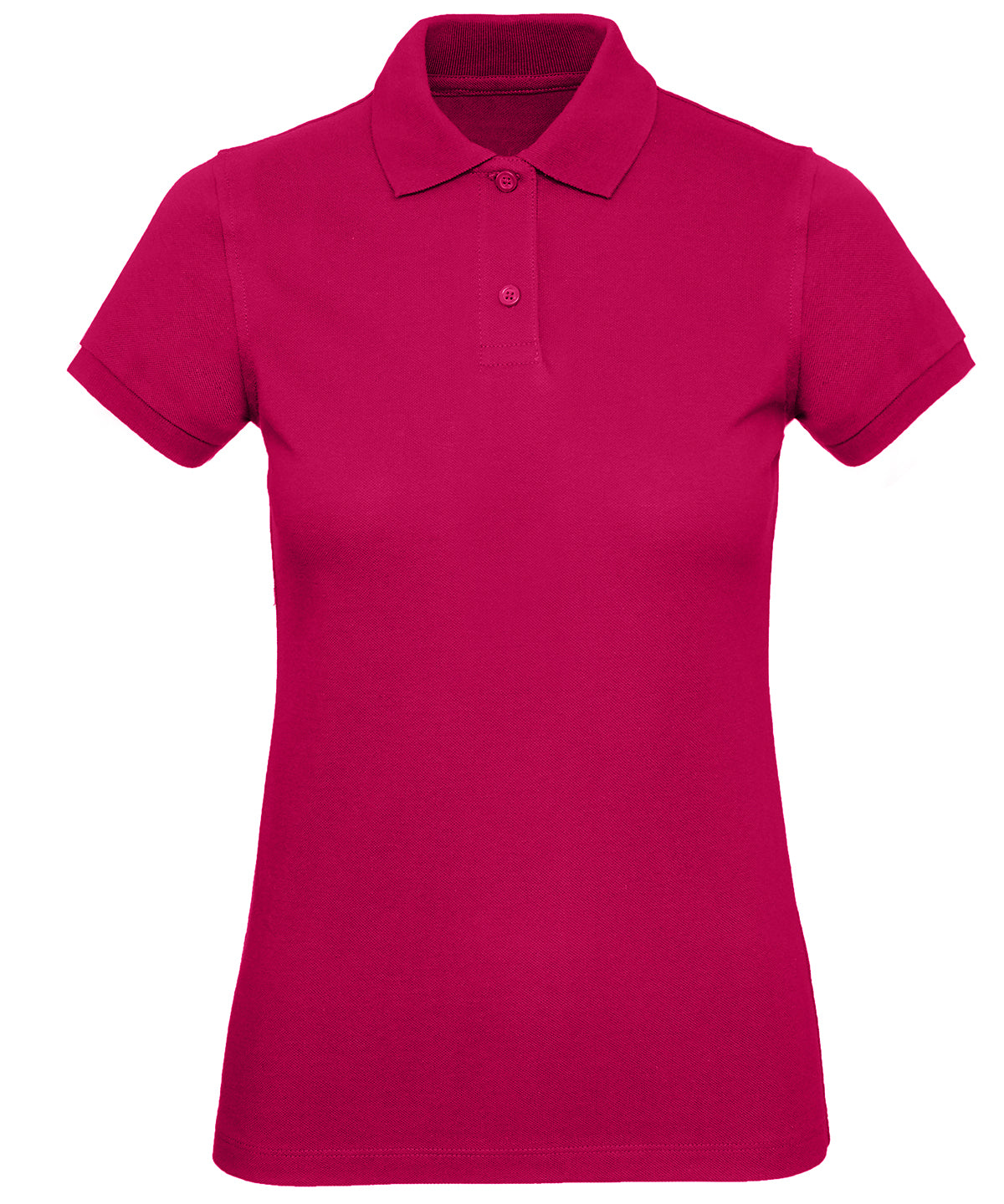 Polos - B&C Inspire Polo /dam Sorbet