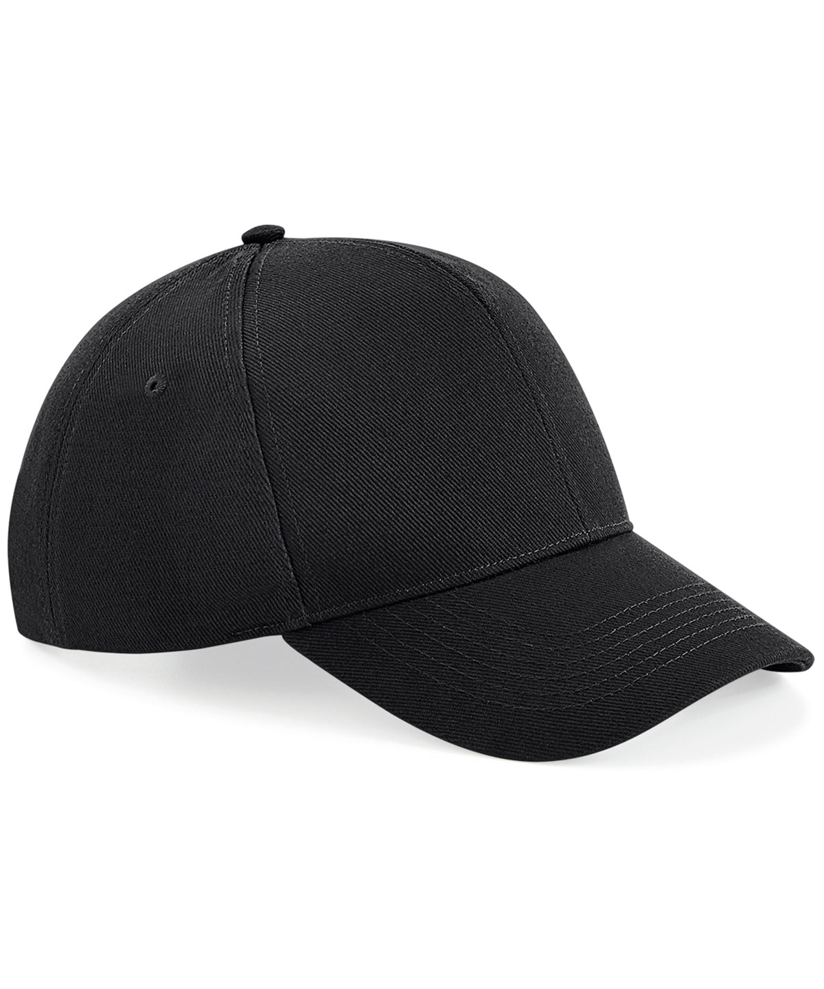 Caps - Träningskeps – stil och funktion Black One size