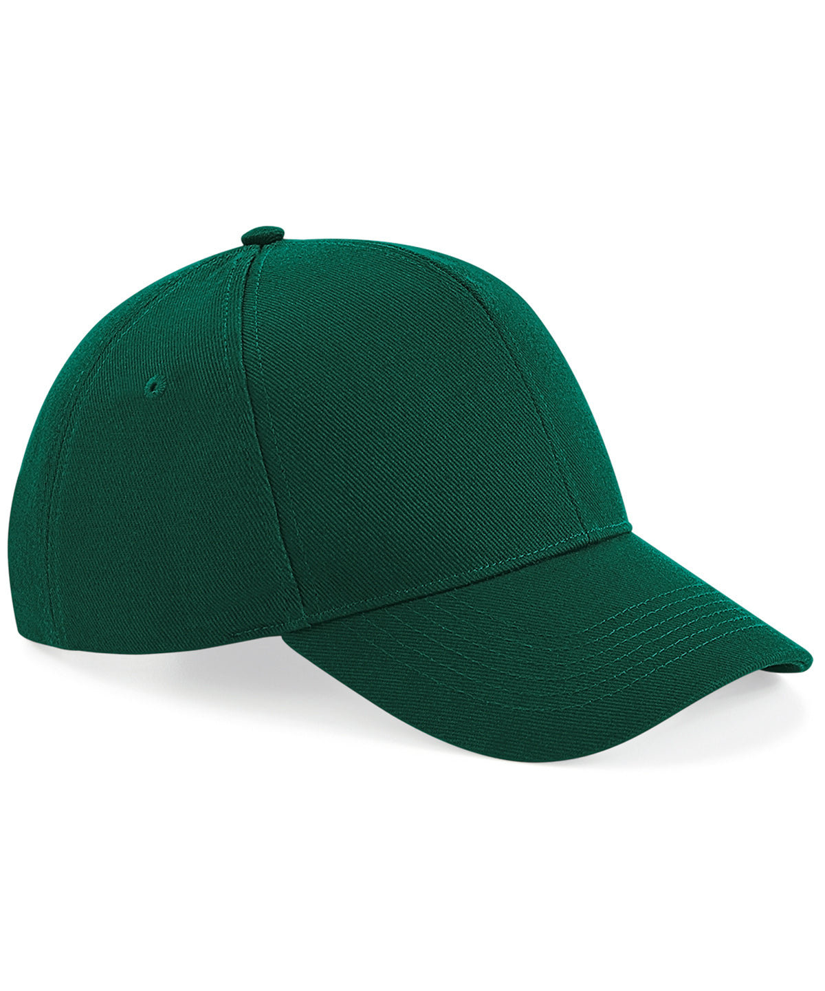 Caps - Träningskeps – stil och funktion Bottle Green One size