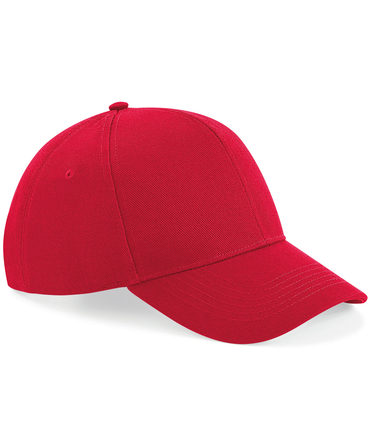 Caps - Träningskeps – stil och funktion Classic Red One size