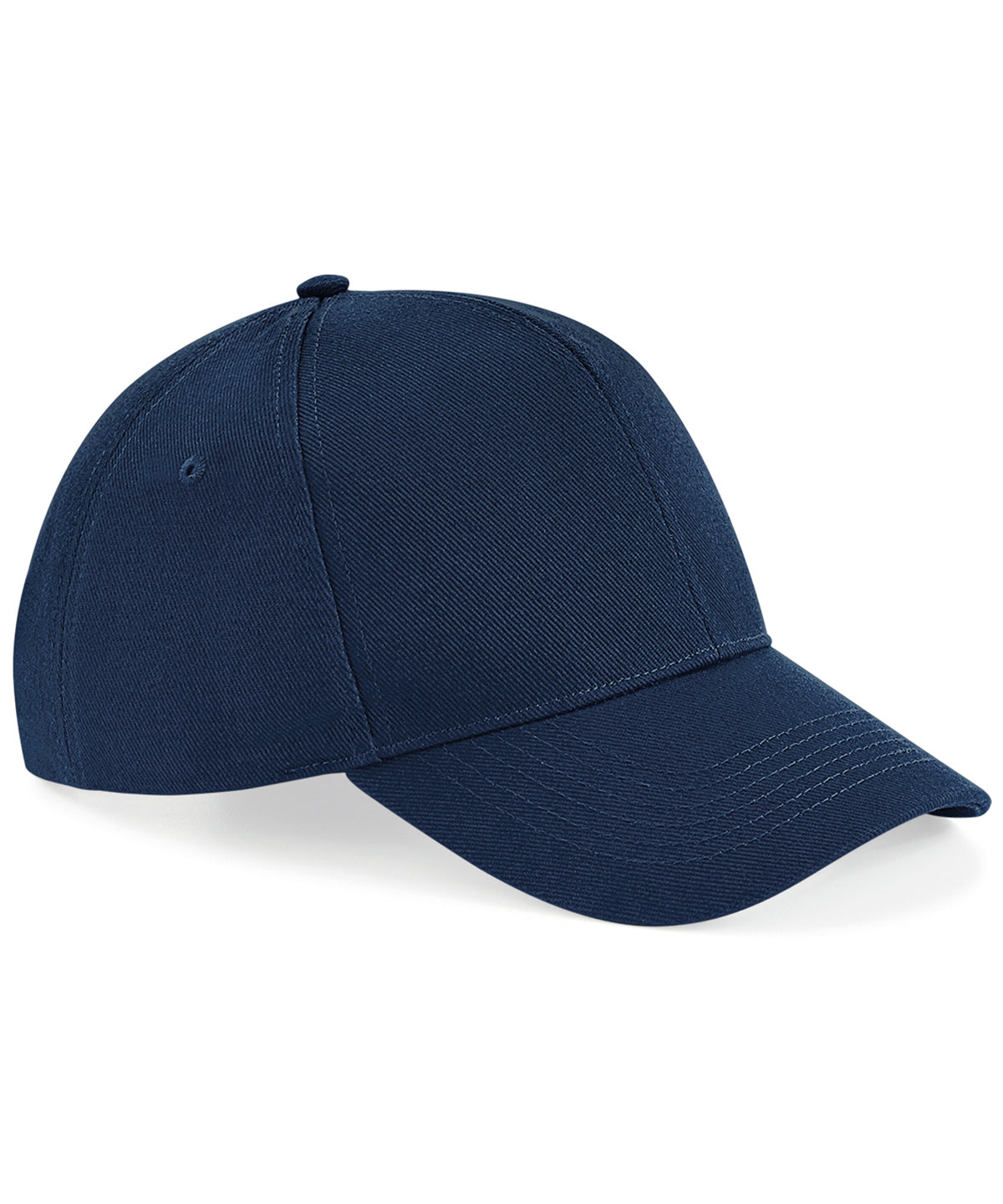 Caps - Träningskeps – stil och funktion French Navy One size