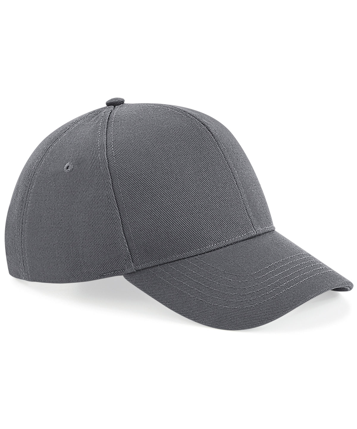 Caps - Träningskeps – stil och funktion Graphite Grey One size