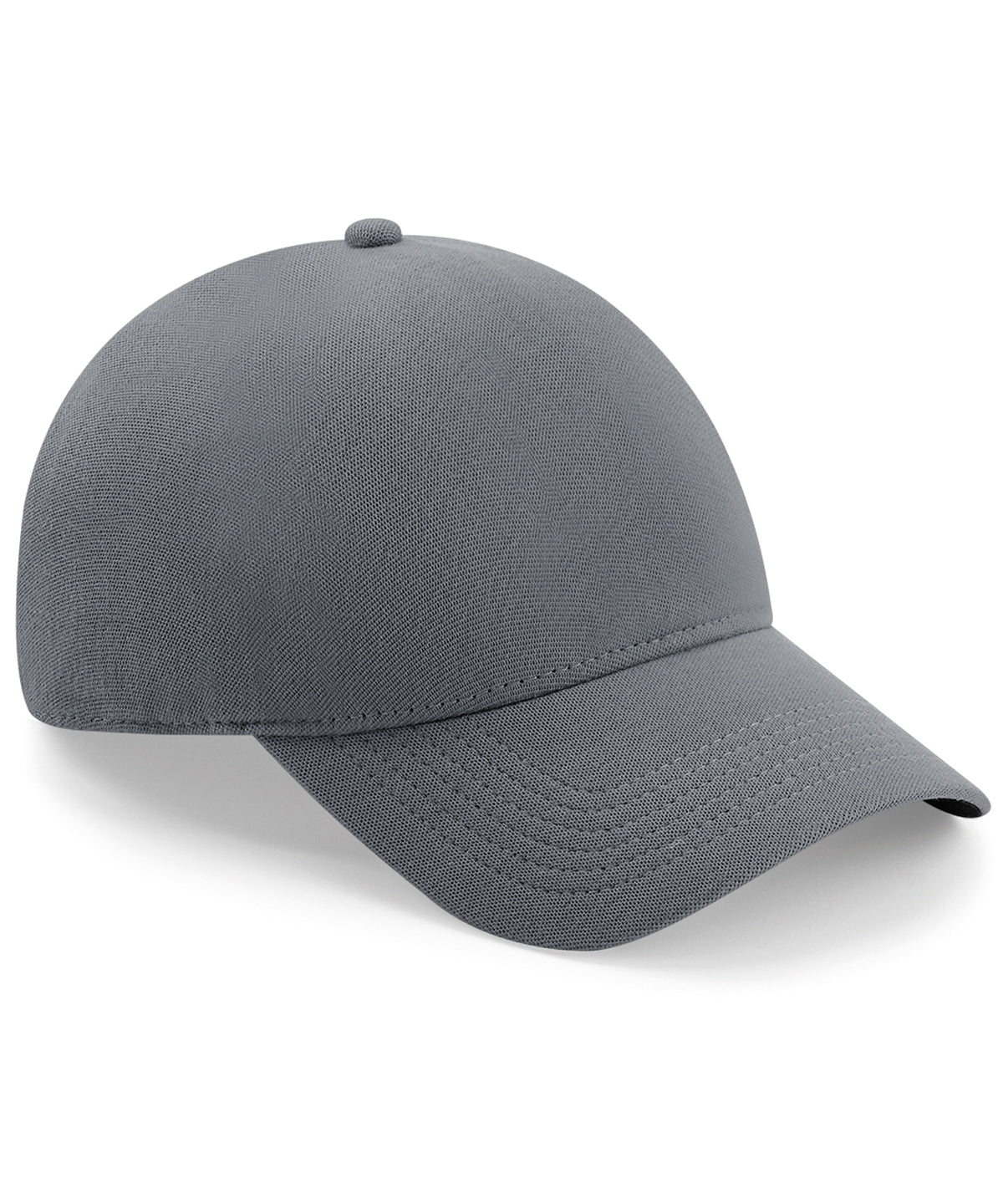 Caps - Vattentät keps för sport och löpning Graphite Grey One size