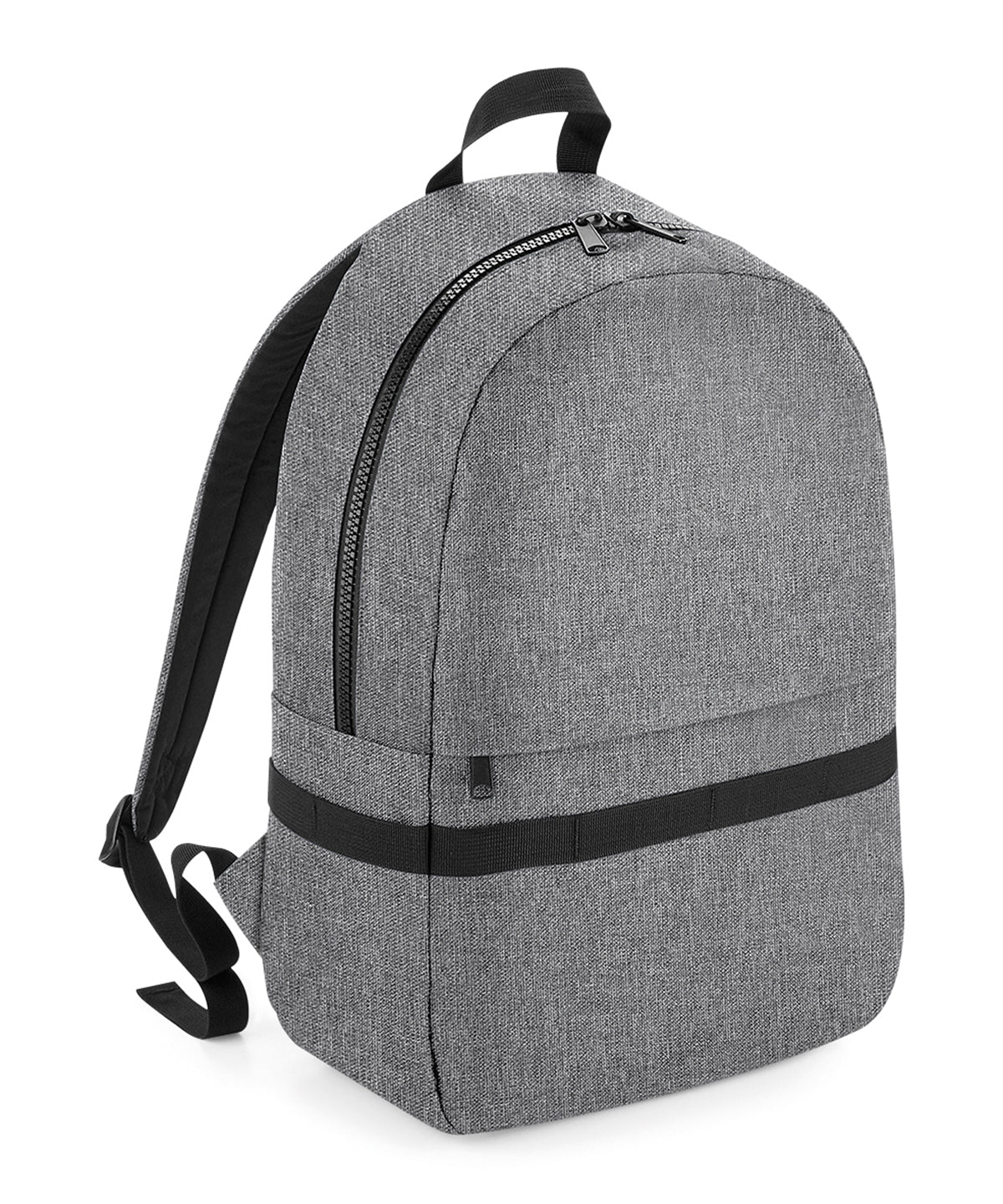 Bags - Modulr 20 liters ryggsäck Grey Marl One size