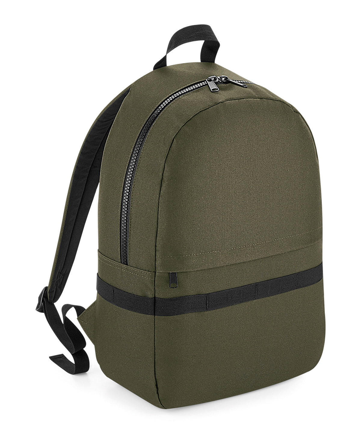 Bags - Modulr 20 liters ryggsäck Military Green One size