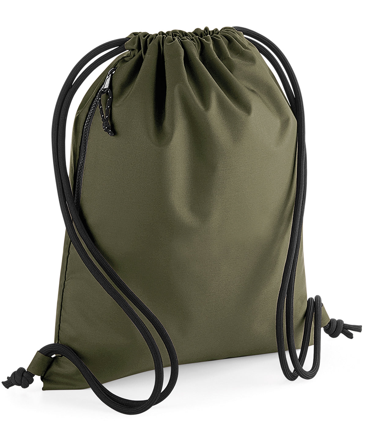 Bags - Perfekt Gympåse för Aktiva Livsstilar Military Green One size