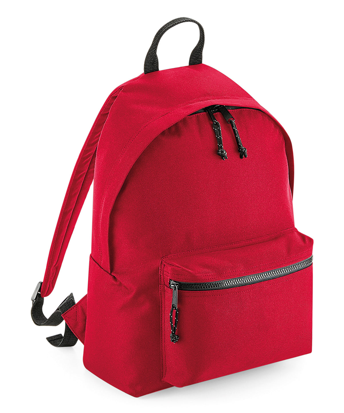 Bags - Rygga för Alla Classic Red One size