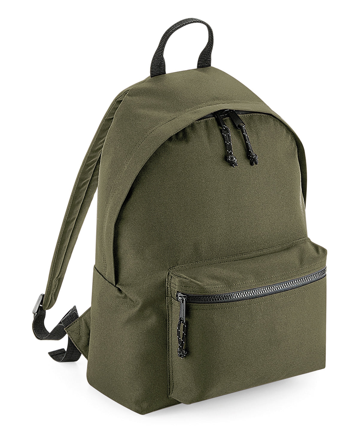 Bags - Rygga för Alla Military Green One size