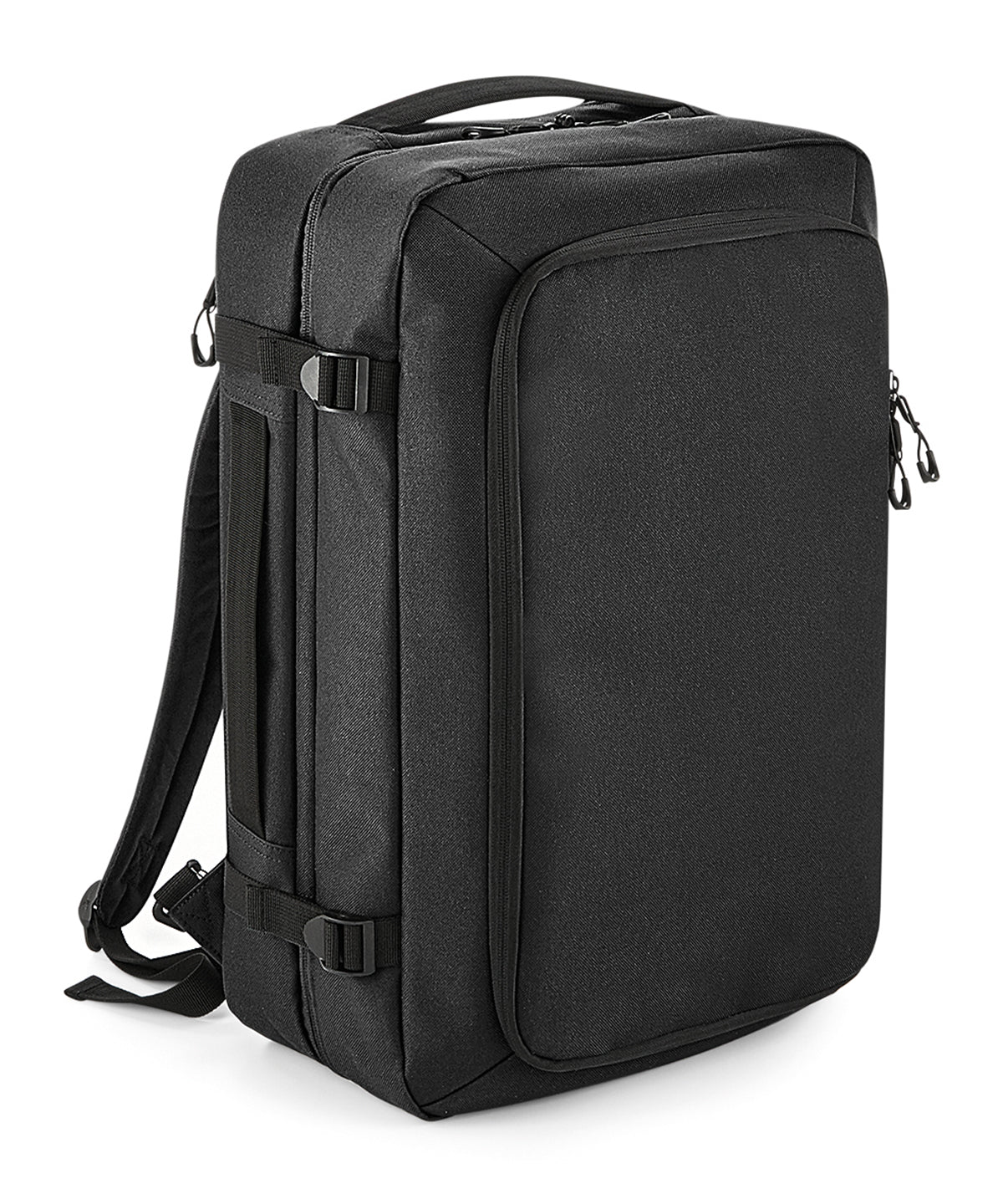 Bags - Rymdväskan för handbaggage Black One size