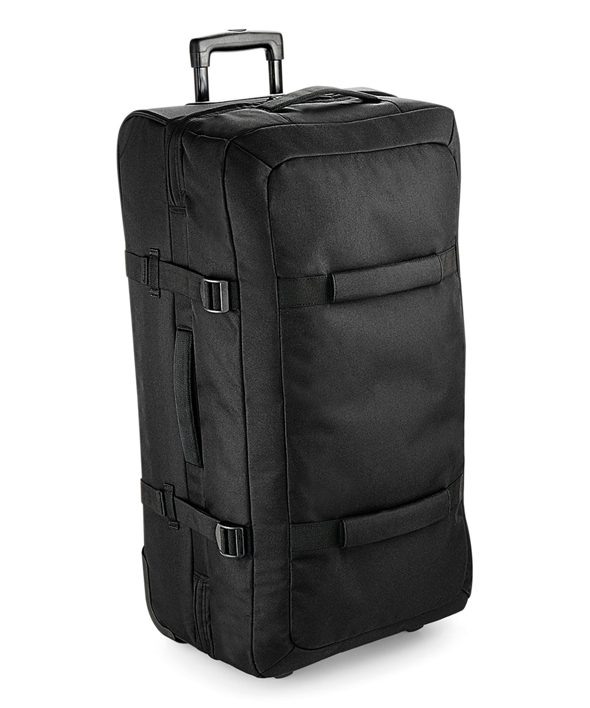 Bags - Escape Check-in Resväska Black One size