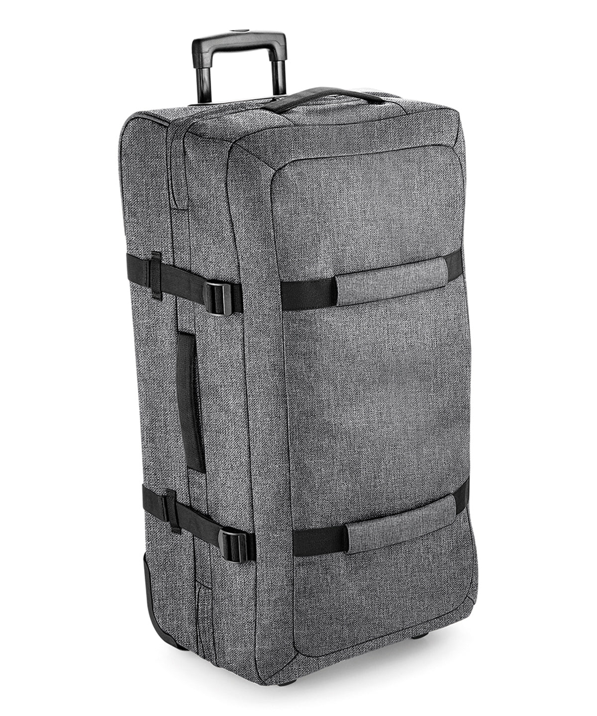 Bags - Escape Check-in Resväska Grey Marl One size