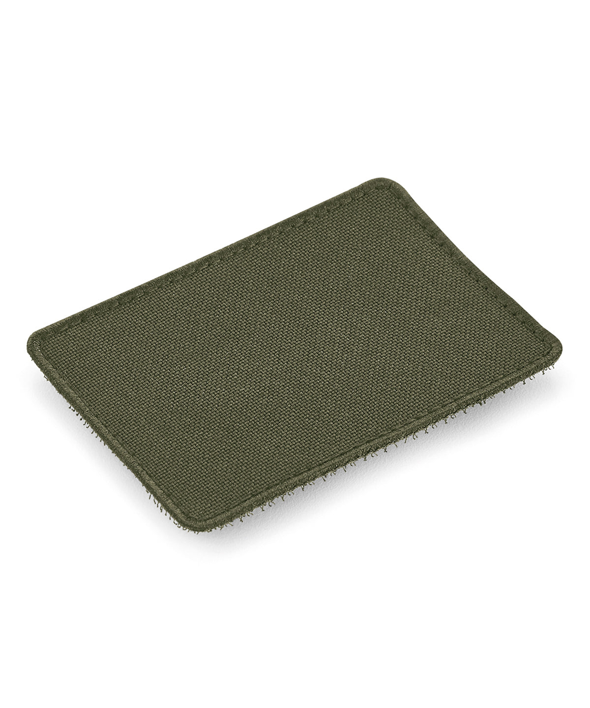 Bags - Mångsidig MOLLE-lapp för kläder och utrustning Military Green One size