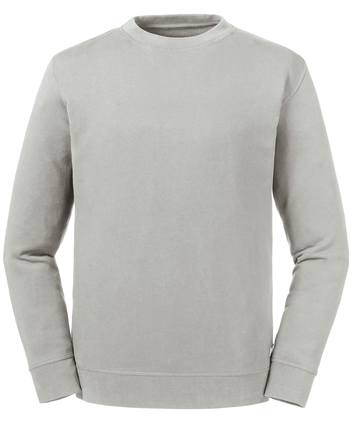 Sweatshirts - Reversibel vinröd ekologisk sweatshirt Stone