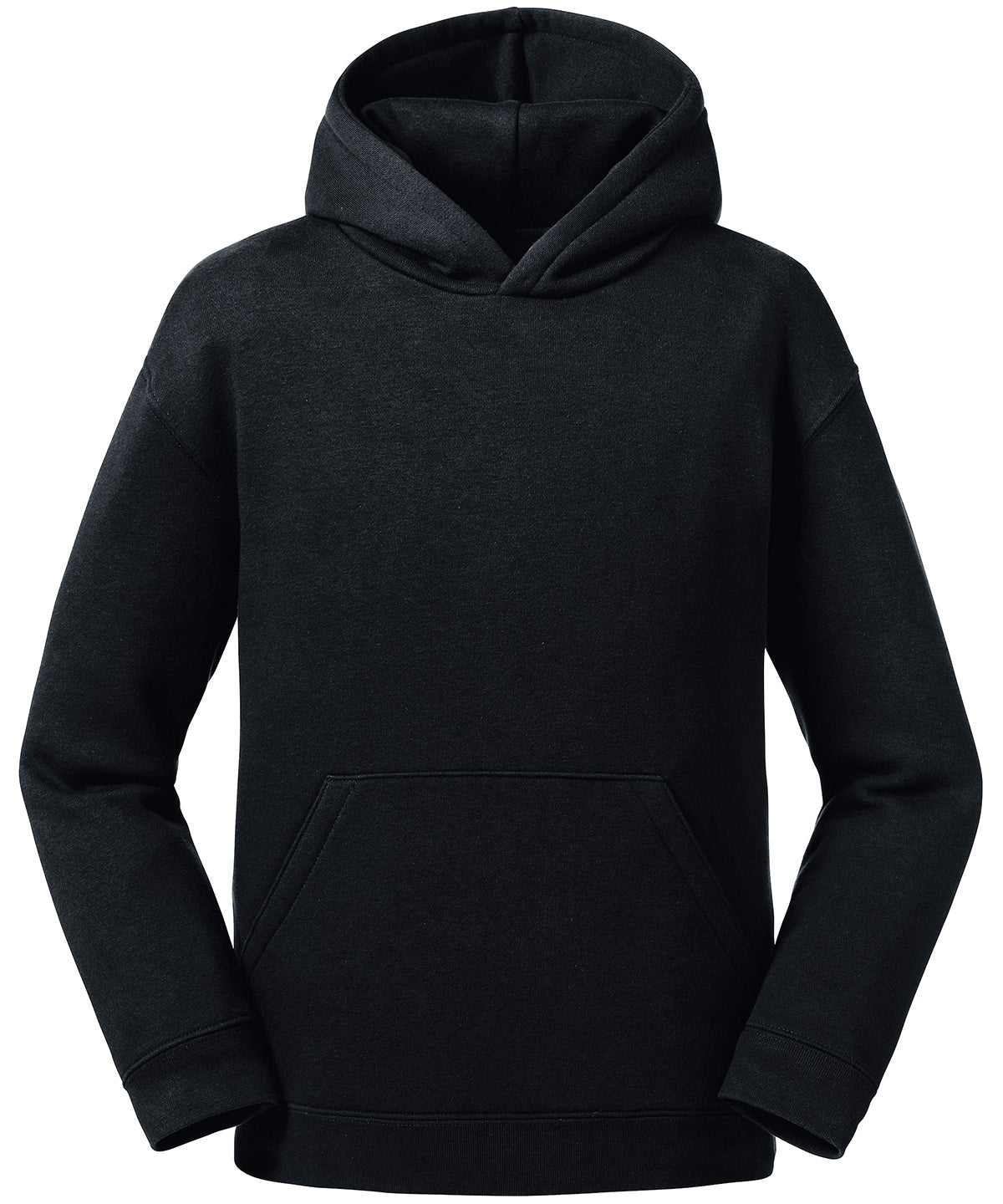 Hoodies - Hoodie för barn Black