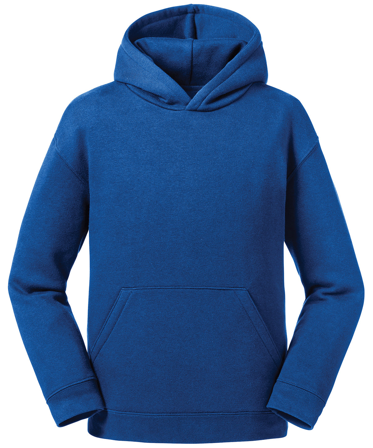 Hoodies - Hoodie för barn Bright Royal