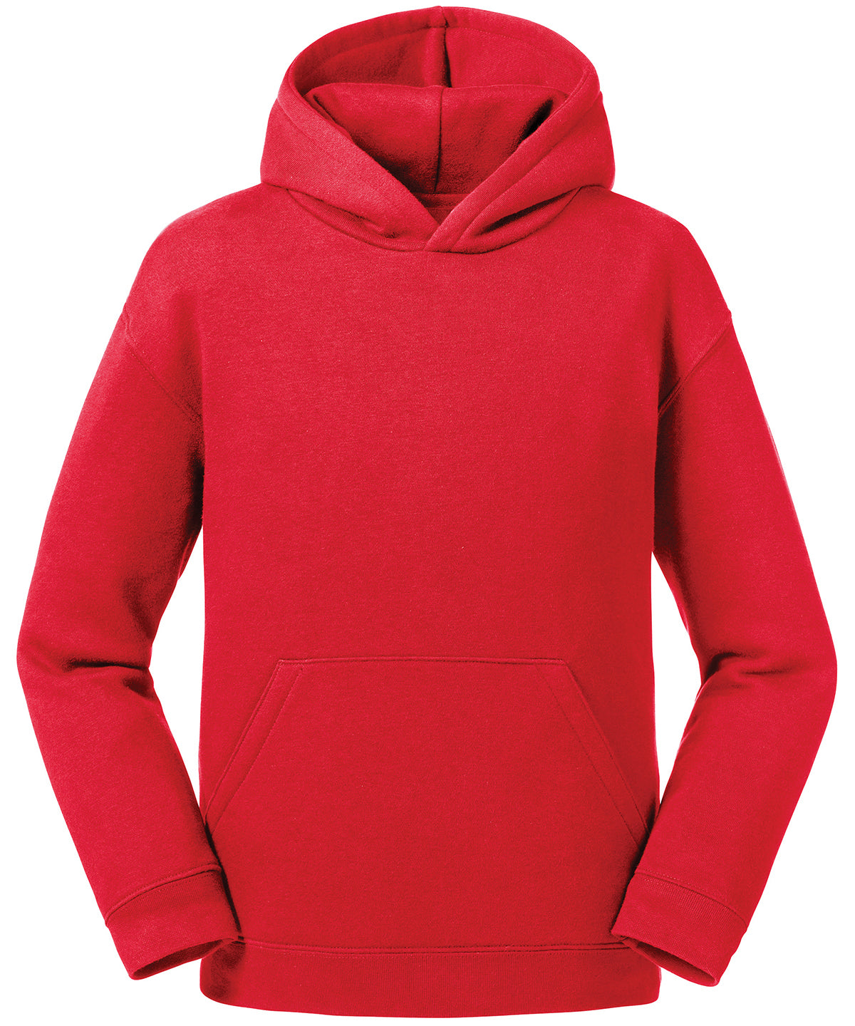 Hoodies - Hoodie för barn Classic Red