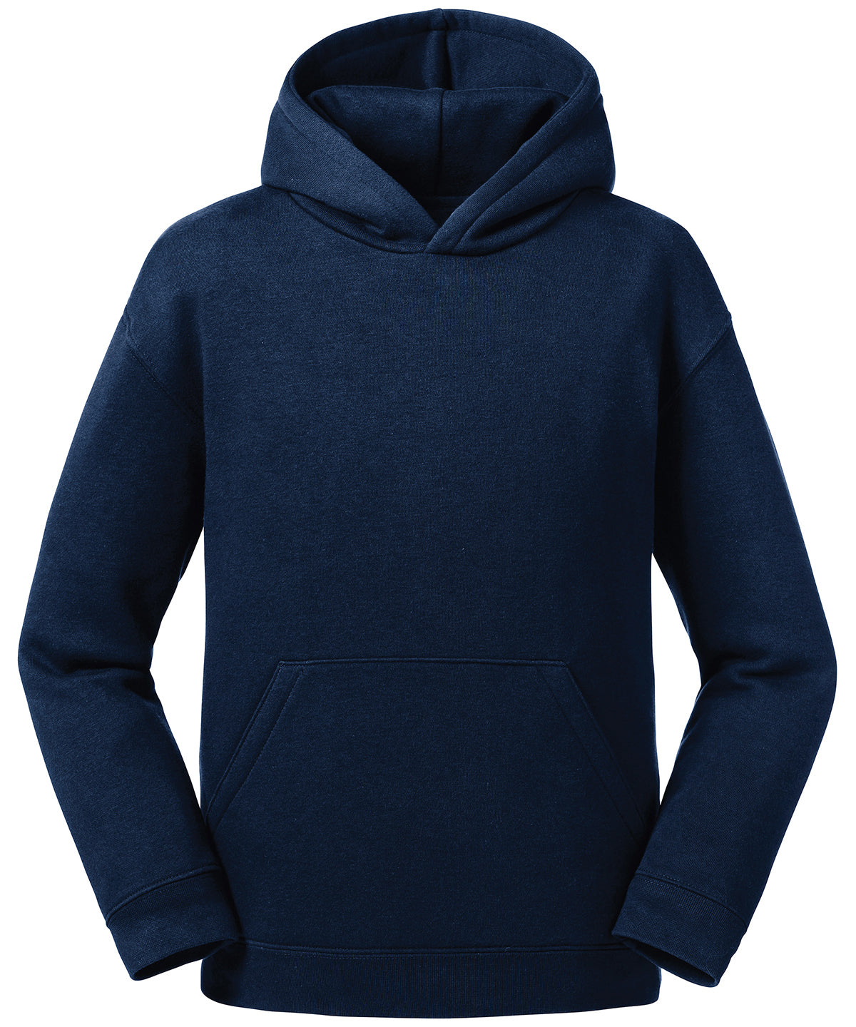 Hoodies - Hoodie för barn French Navy