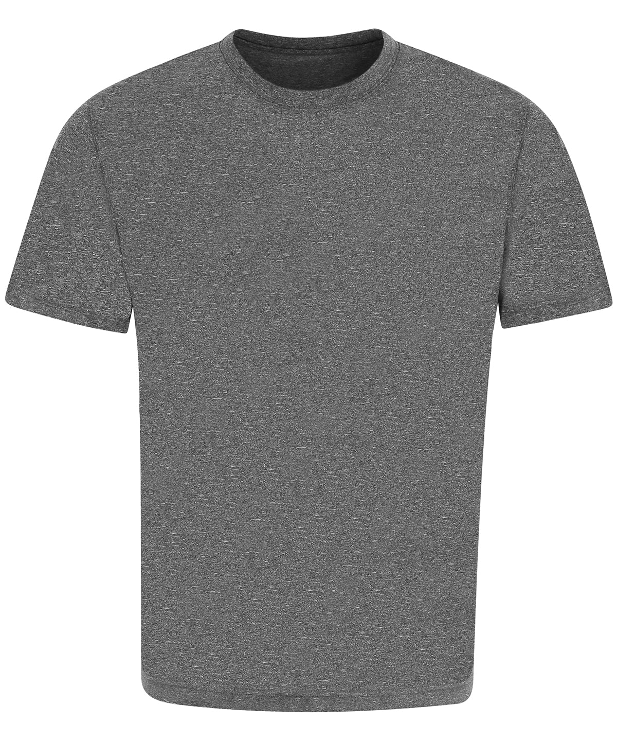 T-Shirts - Cool Urban Marl T-shirt Grey Urban Marl