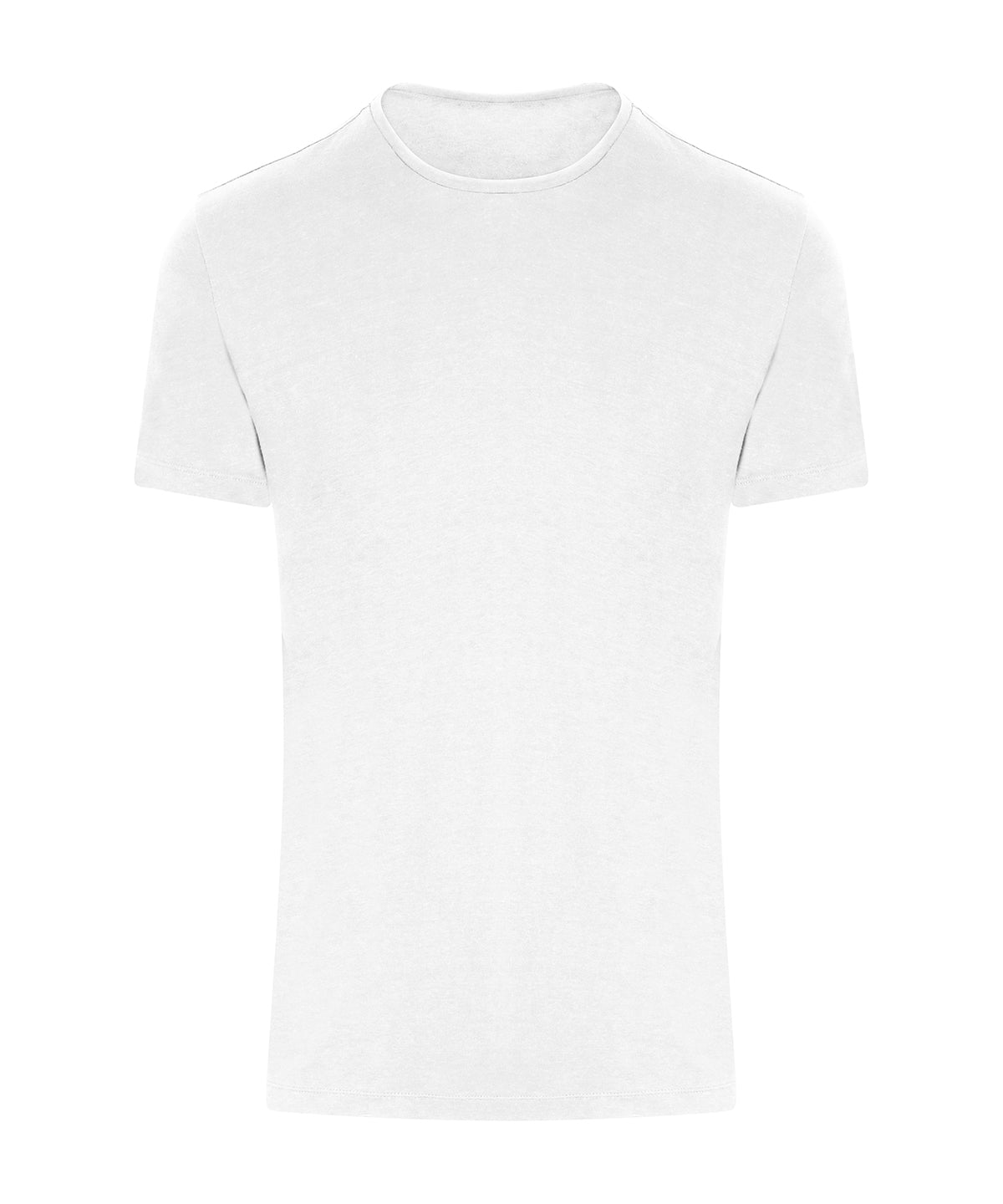 T-Shirts - Urban fitness t-shirt Arctic White