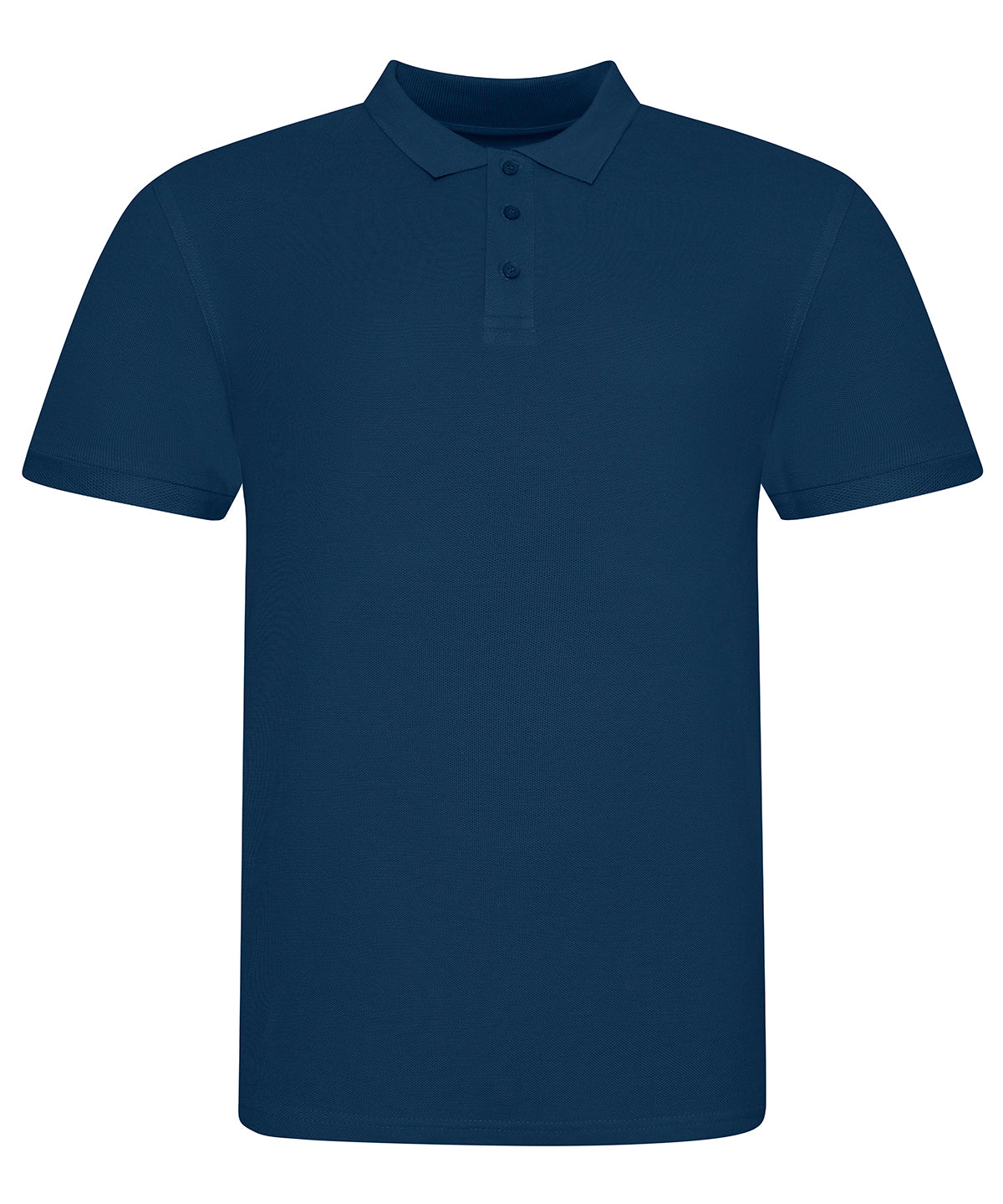 Polos - JP100: The 100 polo Ink Blue