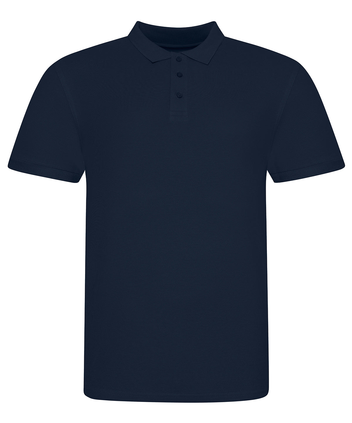 Polos - JP100: The 100 polo Oxford Navy