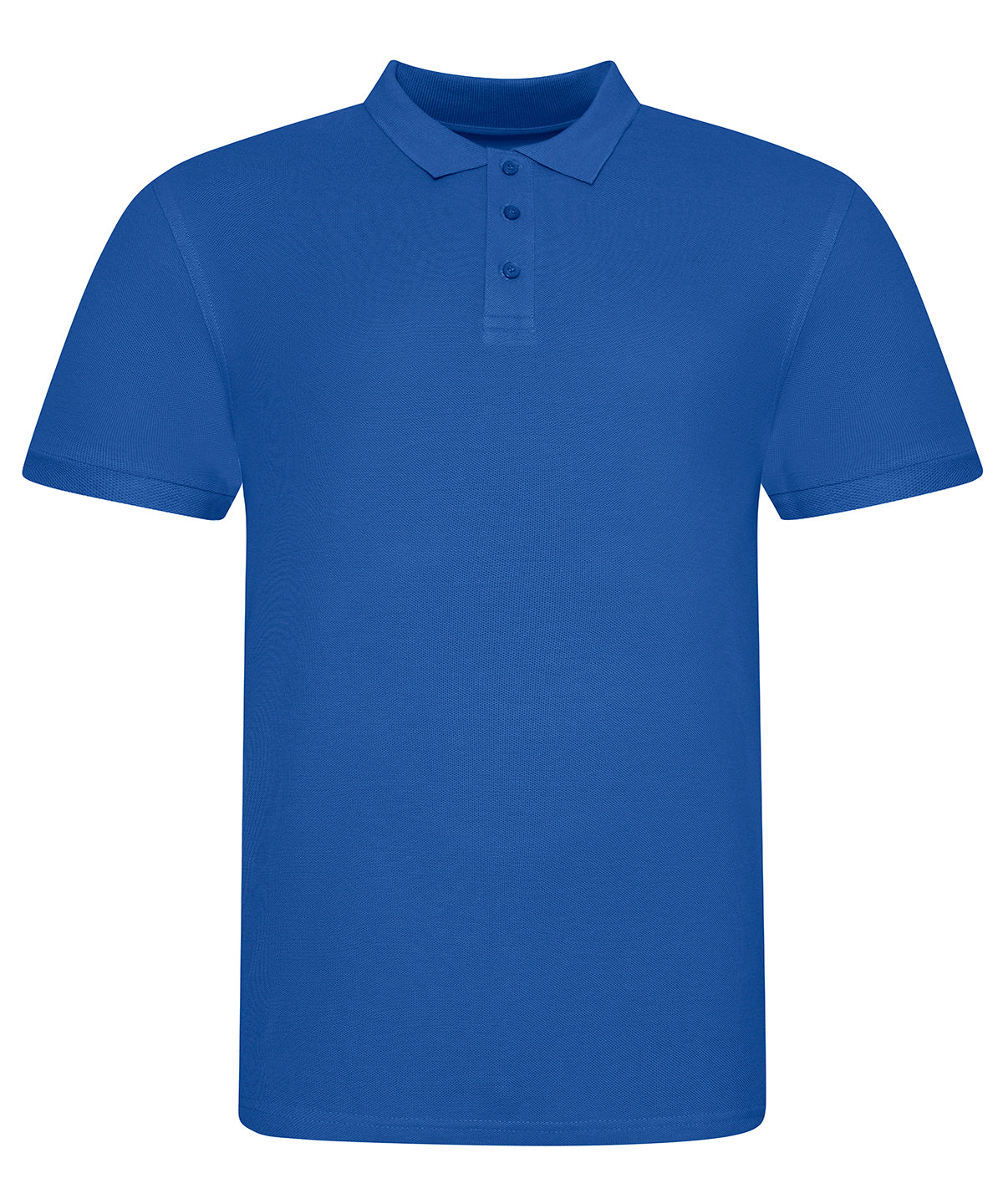 Polos - JP100: The 100 polo Royal Blue