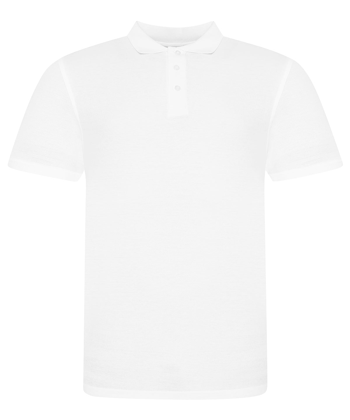 Polos - JP100: The 100 polo White