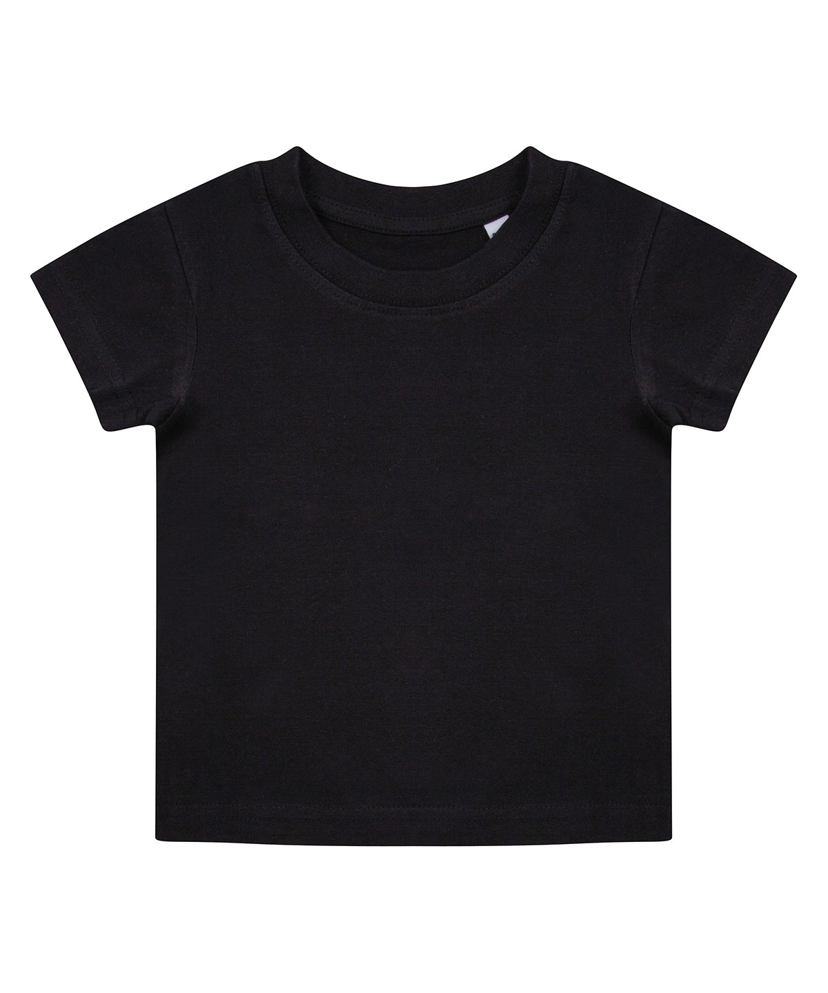 T-Shirts - Organisk T-shirt Black