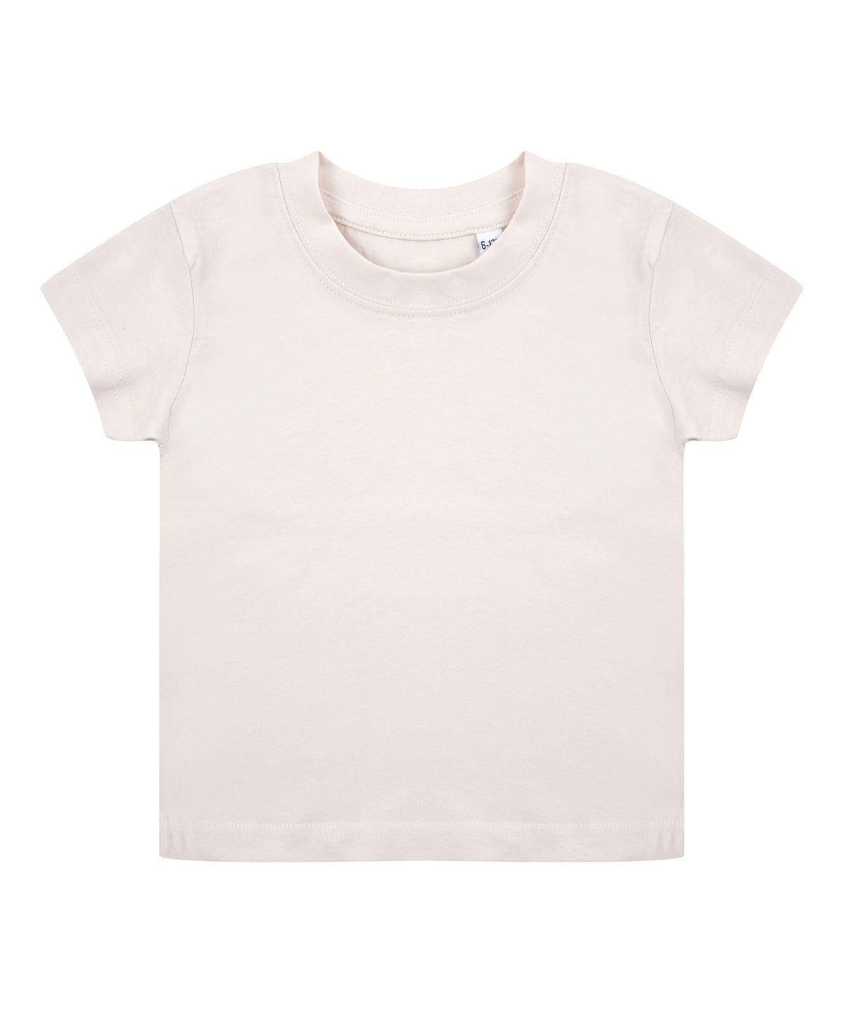 T-Shirts - Organisk T-shirt Natural