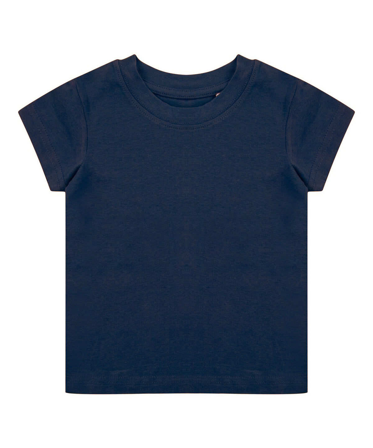 T-Shirts - Organisk T-shirt Navy