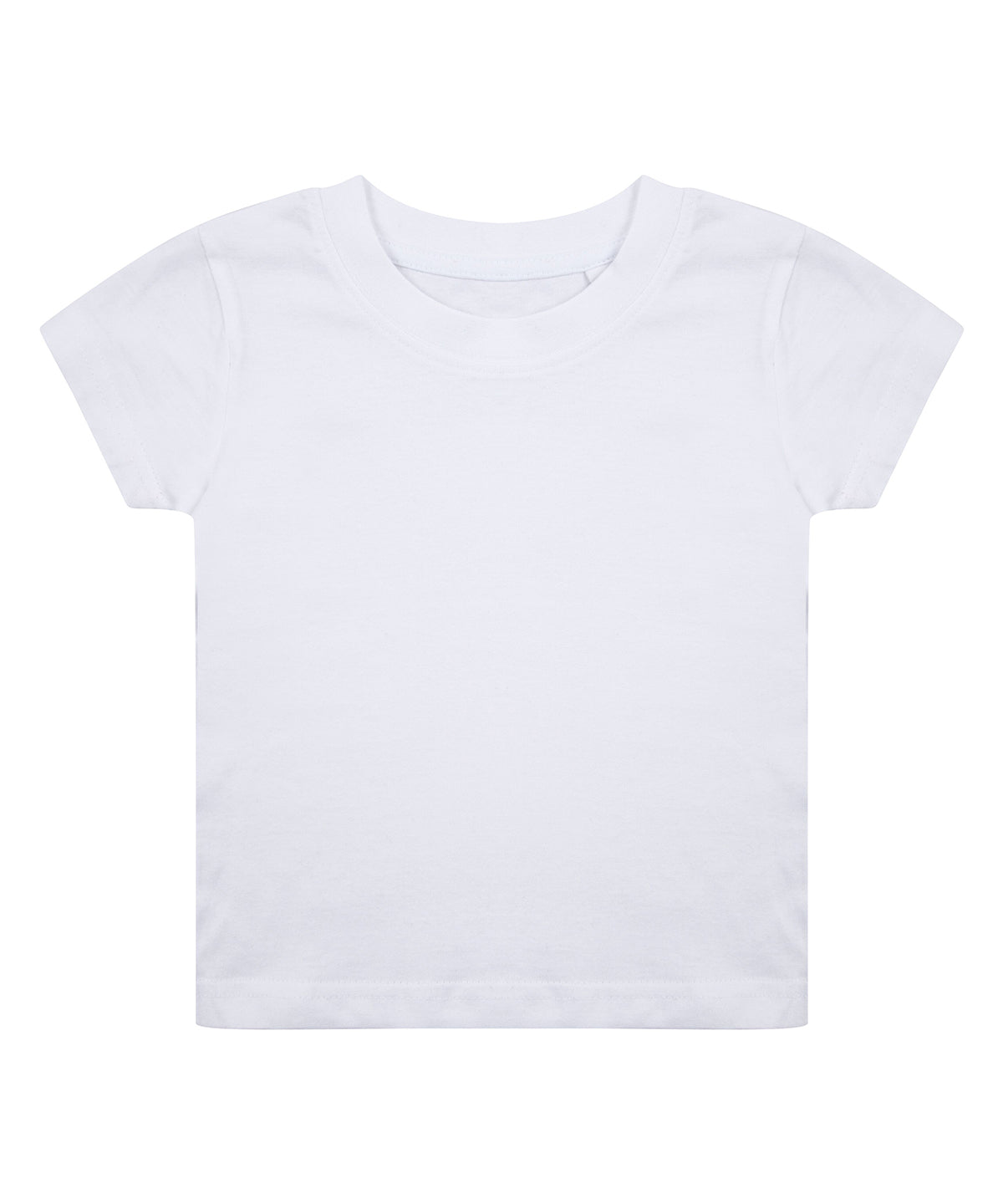 T-Shirts - Organisk T-shirt White