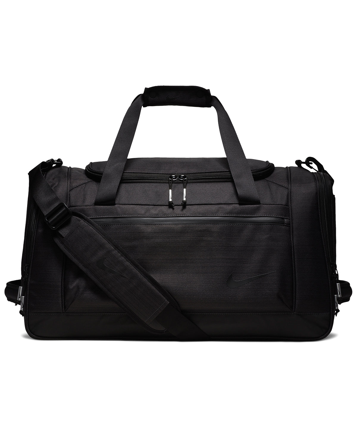 Bags - Nike avreseduffel Black Black One size