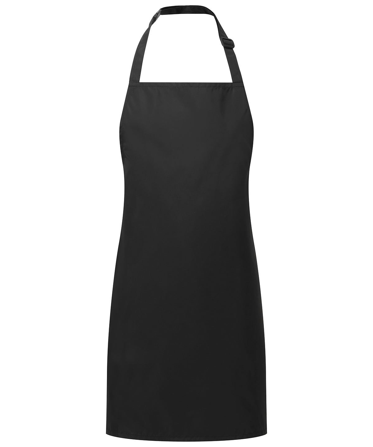 Aprons - Vattentåligt förkläde för barn Black