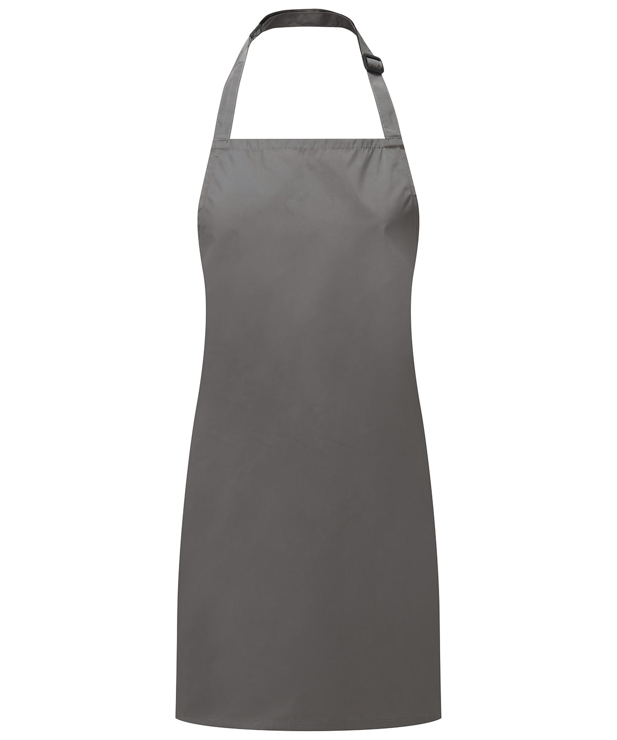 Aprons - Vattentåligt förkläde för barn Dark Grey