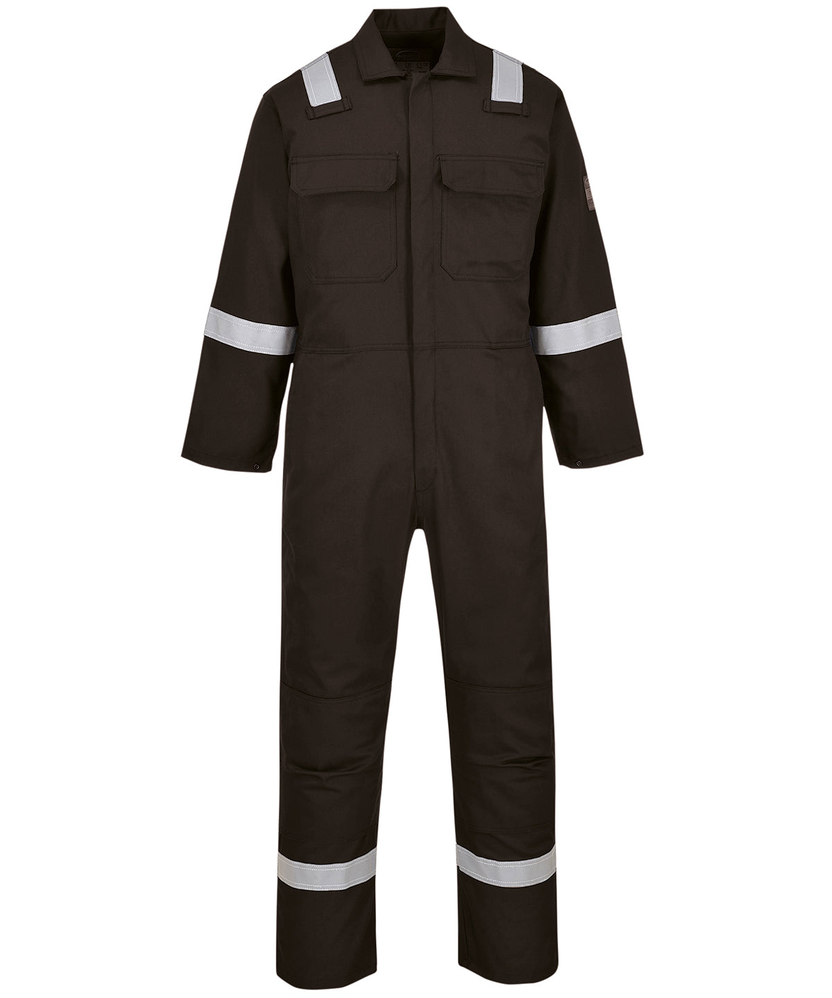 Coveralls - Bizweld Iona Overall Black