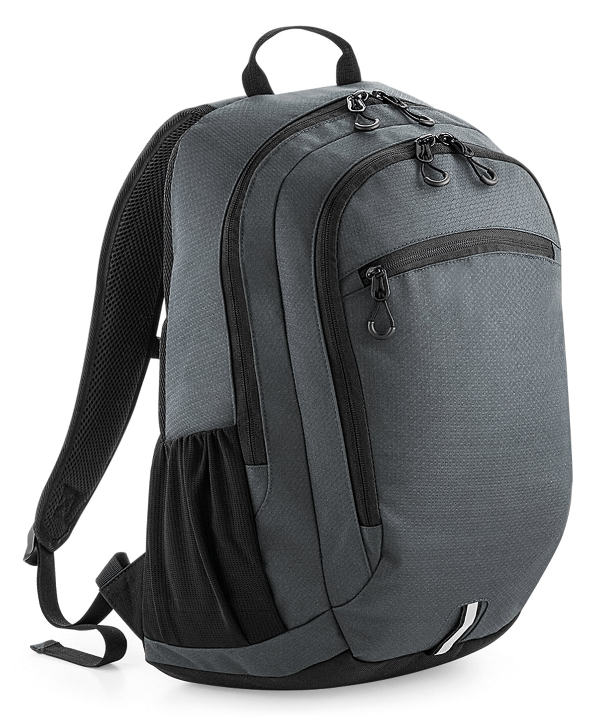 Bags - Endeavour Ryggsäck Graphite Grey One size