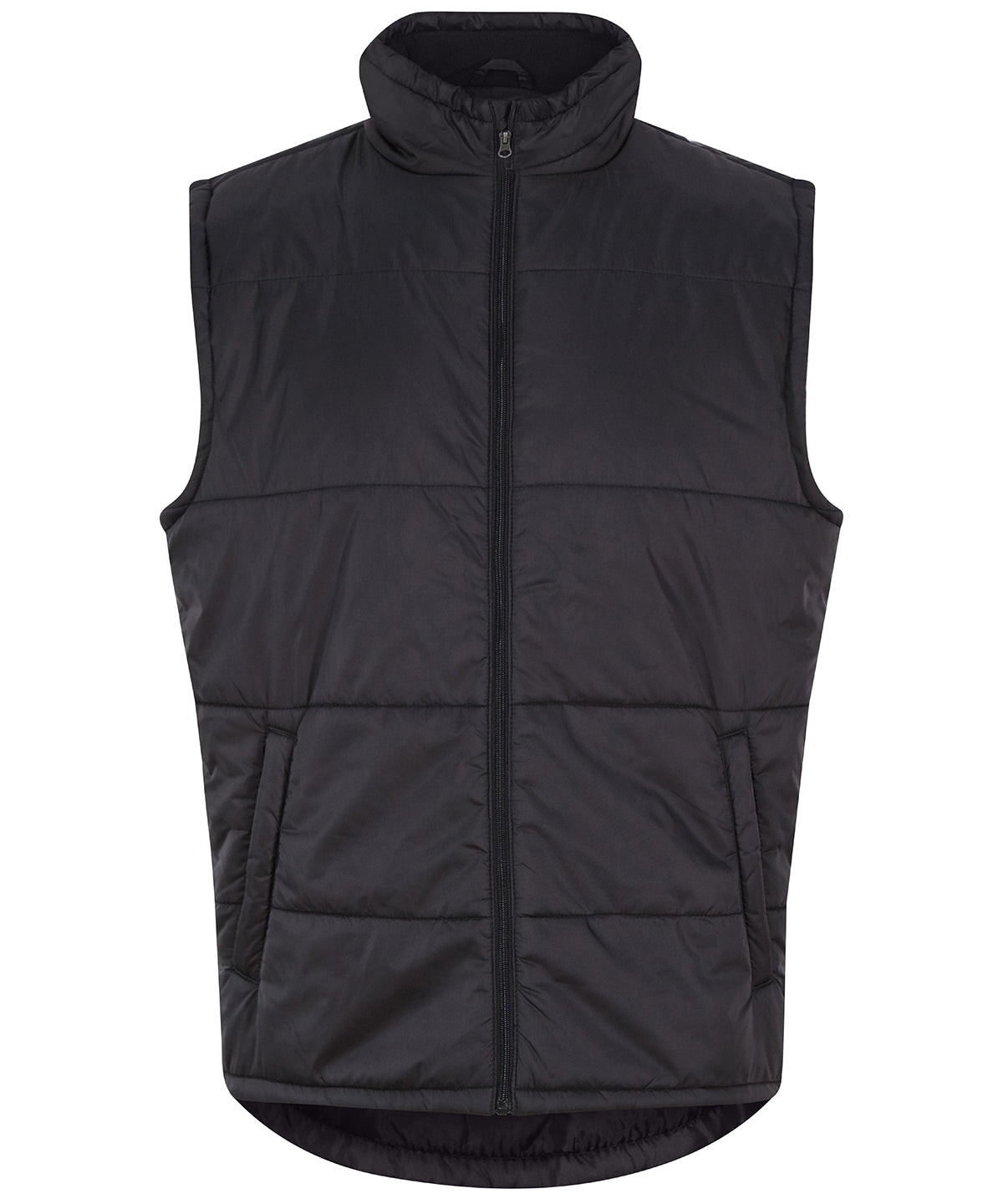 Gilets & Body Warmers - Pro Kroppsvärmare Black