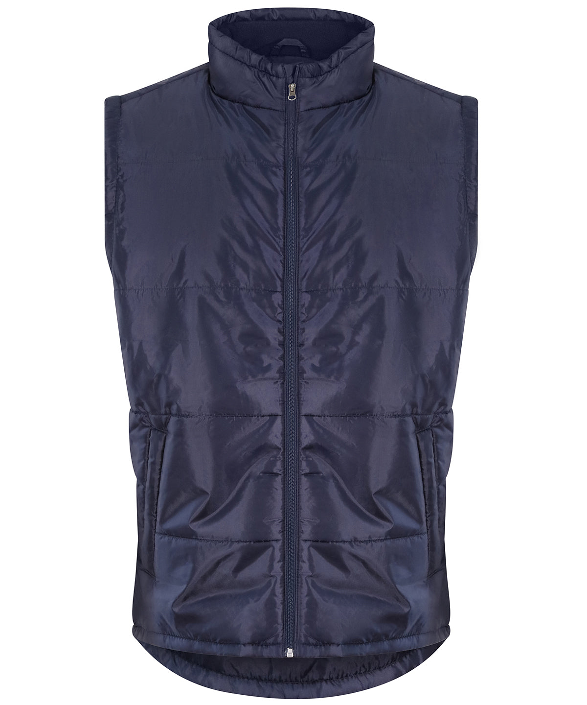 Gilets & Body Warmers - Pro Kroppsvärmare Navy