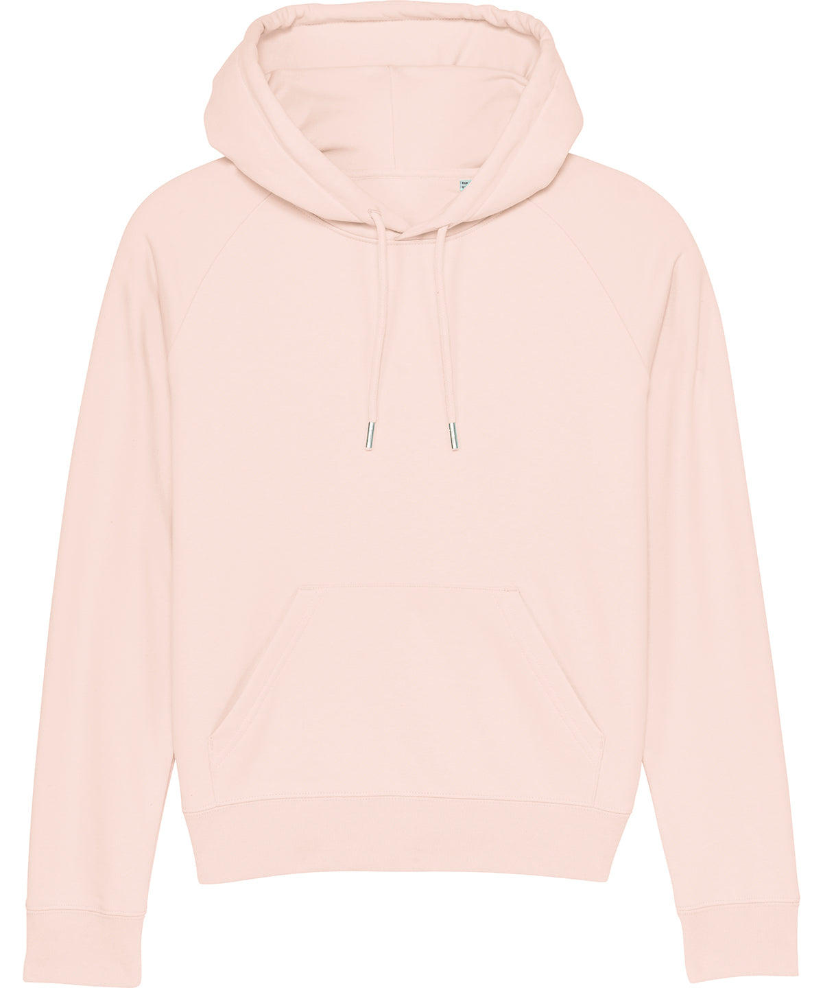 Hoodies - Stilren och Funktionell Hoodie Sweatshirt för Damer Candy Pink