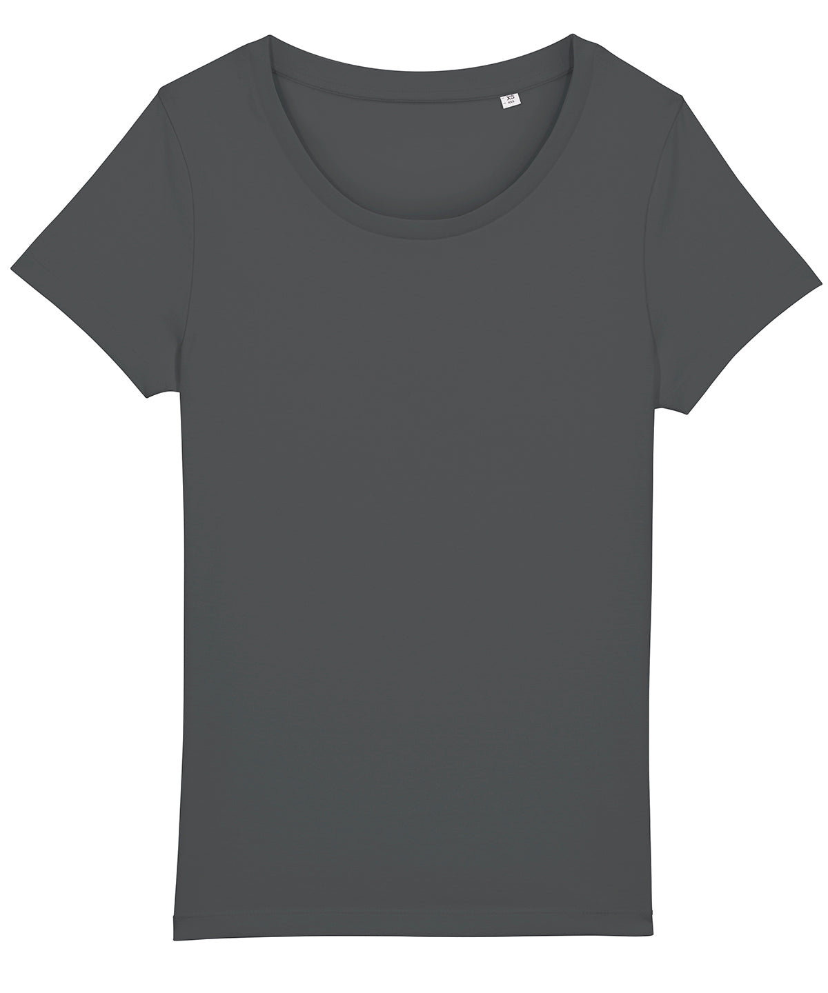 T-Shirts - Stella Jazzer Anthracite