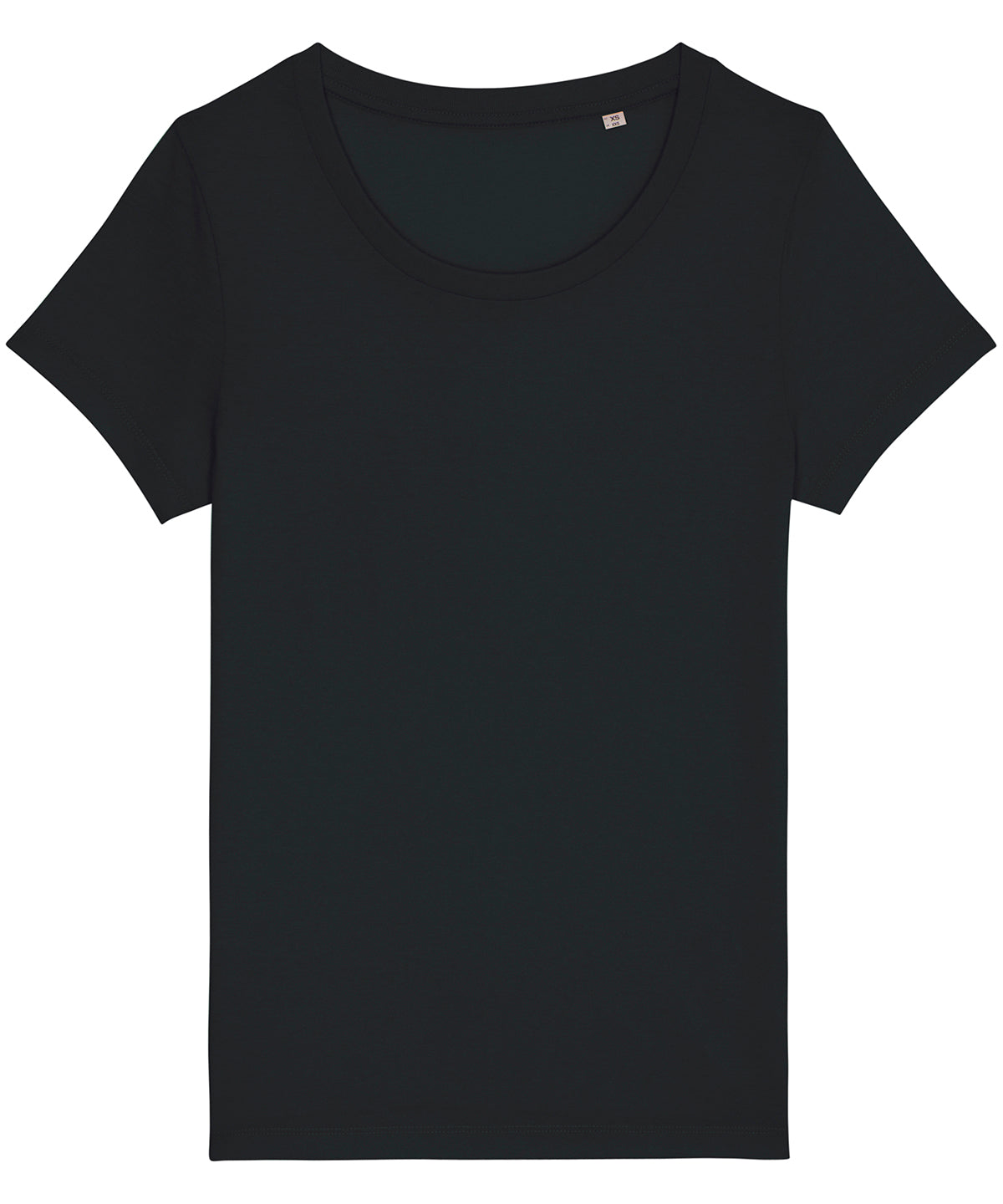 T-Shirts - Stella Jazzer Black 3XL