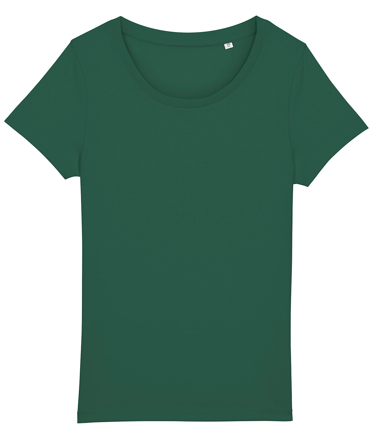 T-Shirts - Stella Jazzer Bottle Green