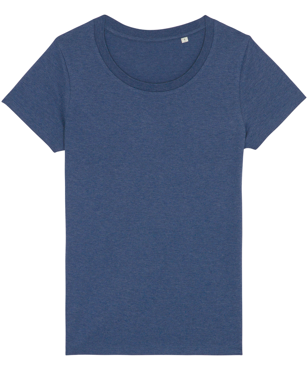 T-Shirts - Stella Jazzer Dark Heather Indigo