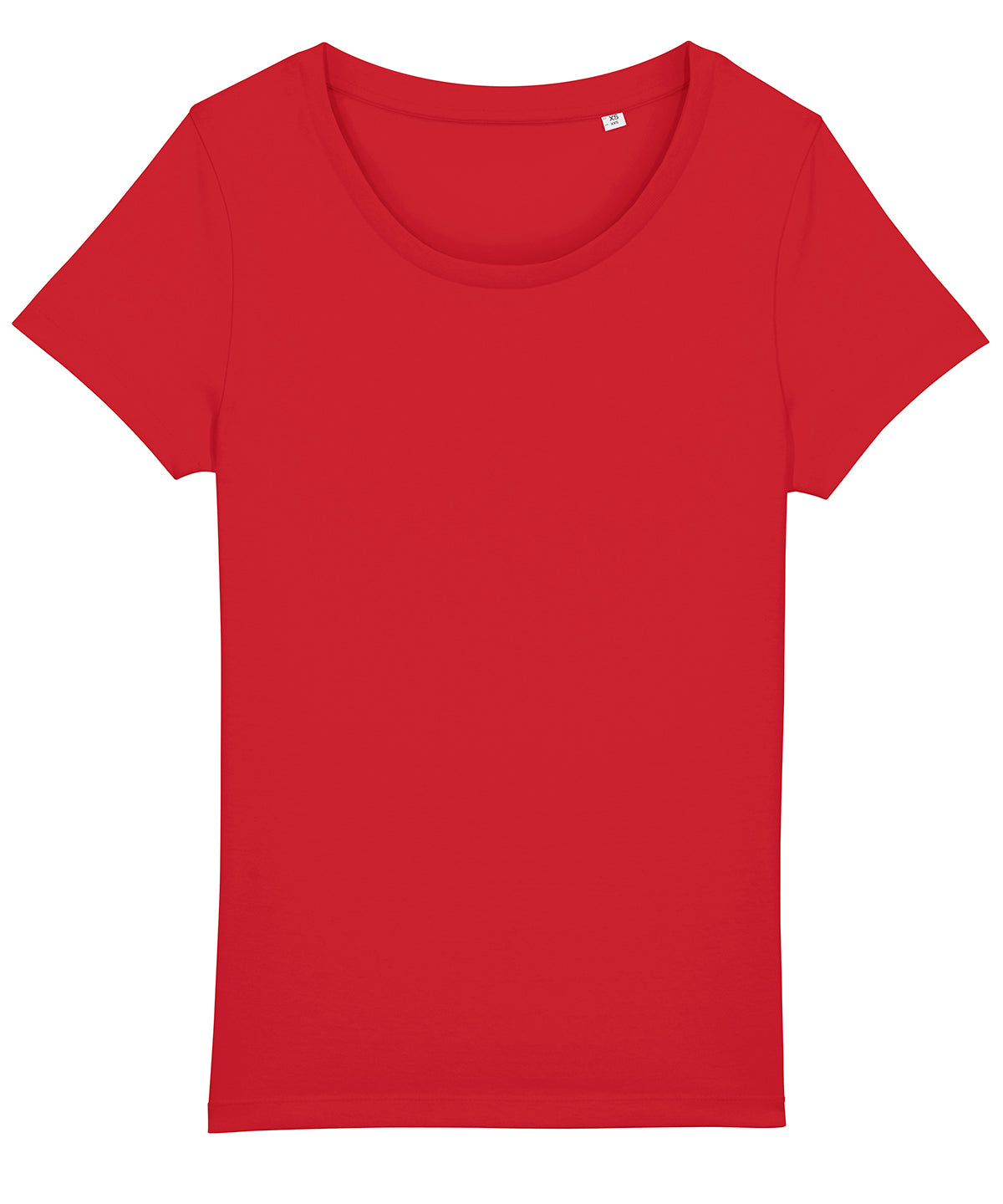 T-Shirts - Stella Jazzer Red