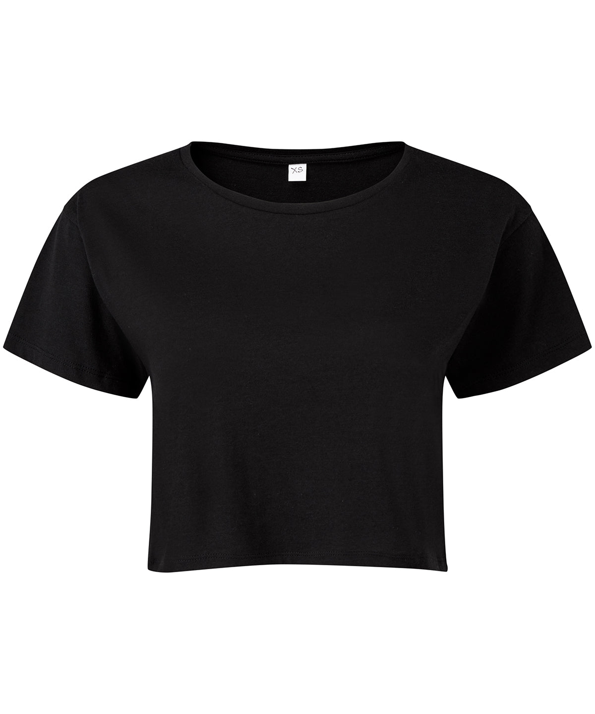 T-Shirts - TriDri Damlinne Black