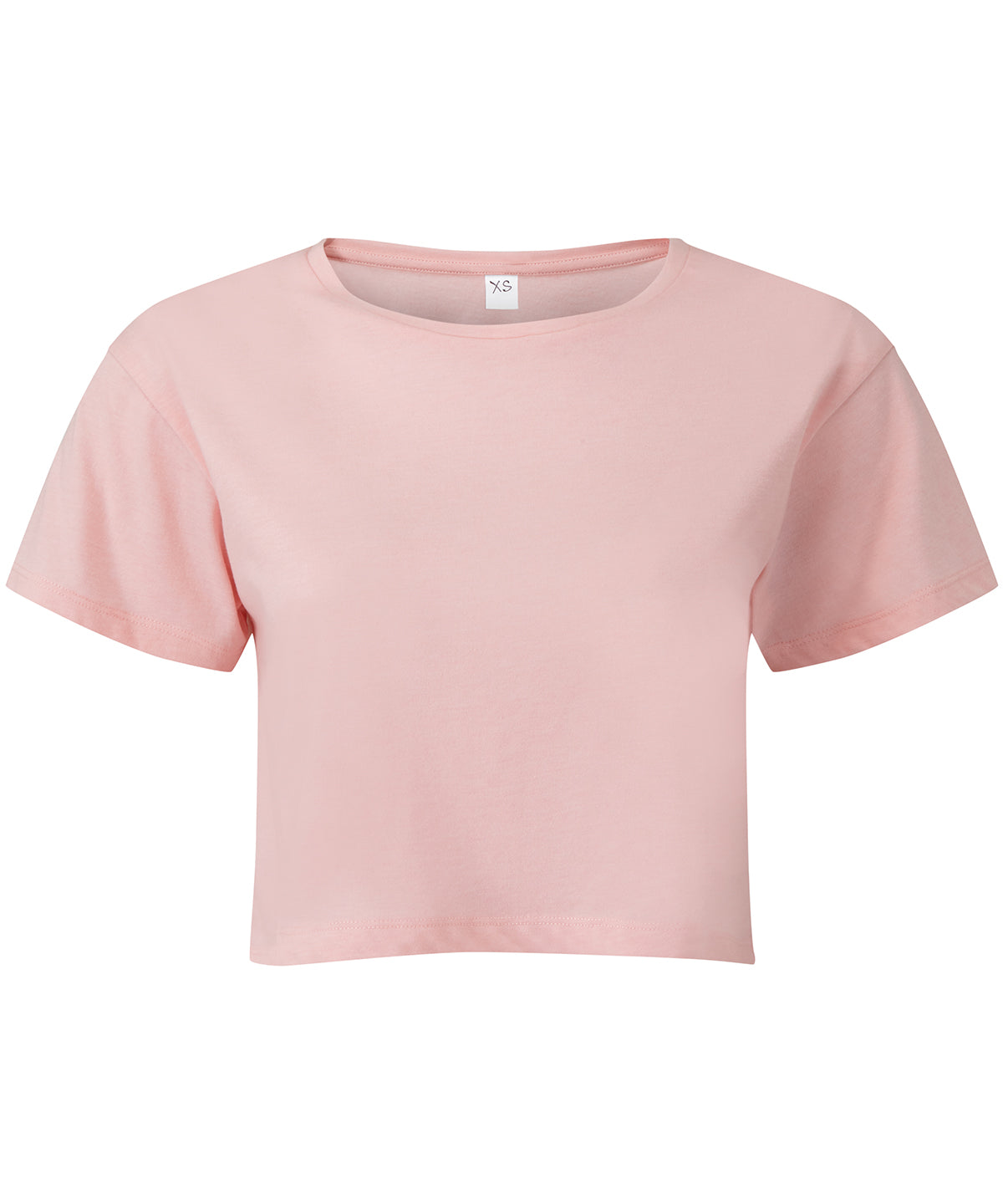 T-Shirts - TriDri Damlinne Light Pink